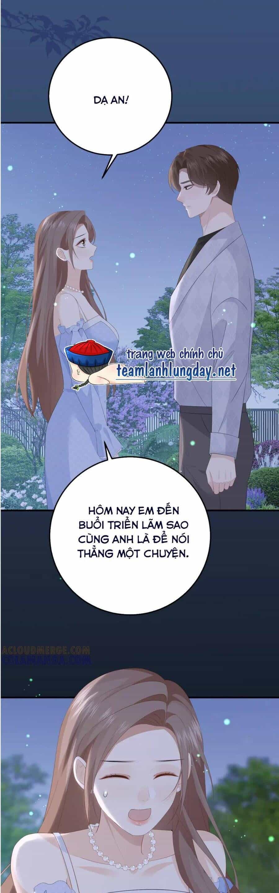 Ấm Hôn 100 Ngày - Chương 63 - ảnh 11