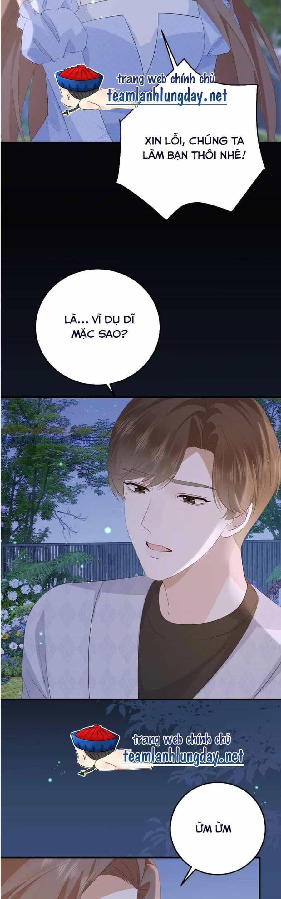 Ấm Hôn 100 Ngày - Chương 63 - ảnh 12