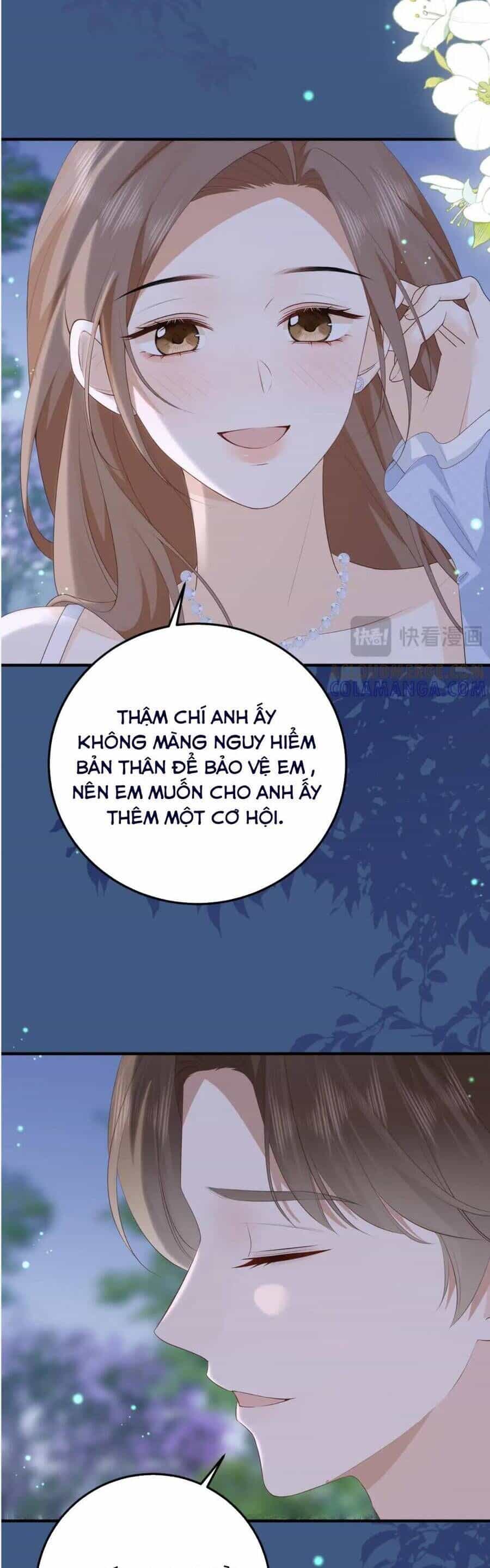 Ấm Hôn 100 Ngày - Chương 63 - ảnh 14