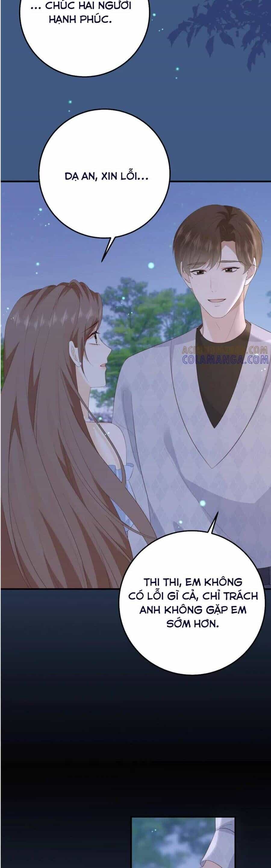 Ấm Hôn 100 Ngày - Chương 63 - ảnh 15