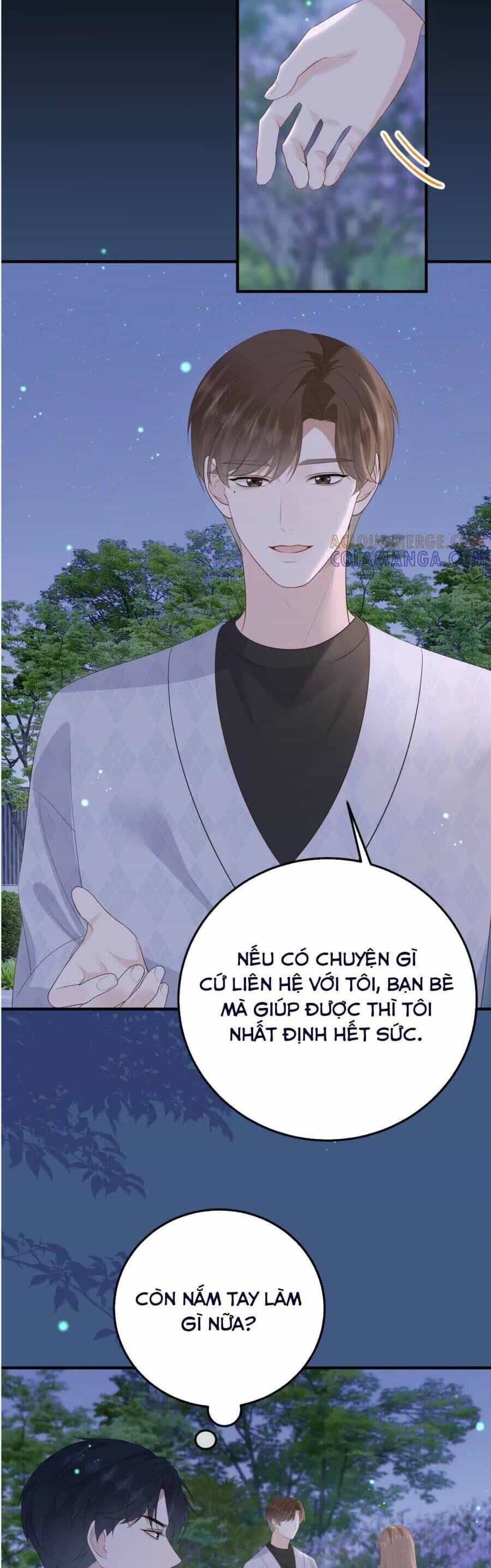 Ấm Hôn 100 Ngày - Chương 63 - ảnh 16