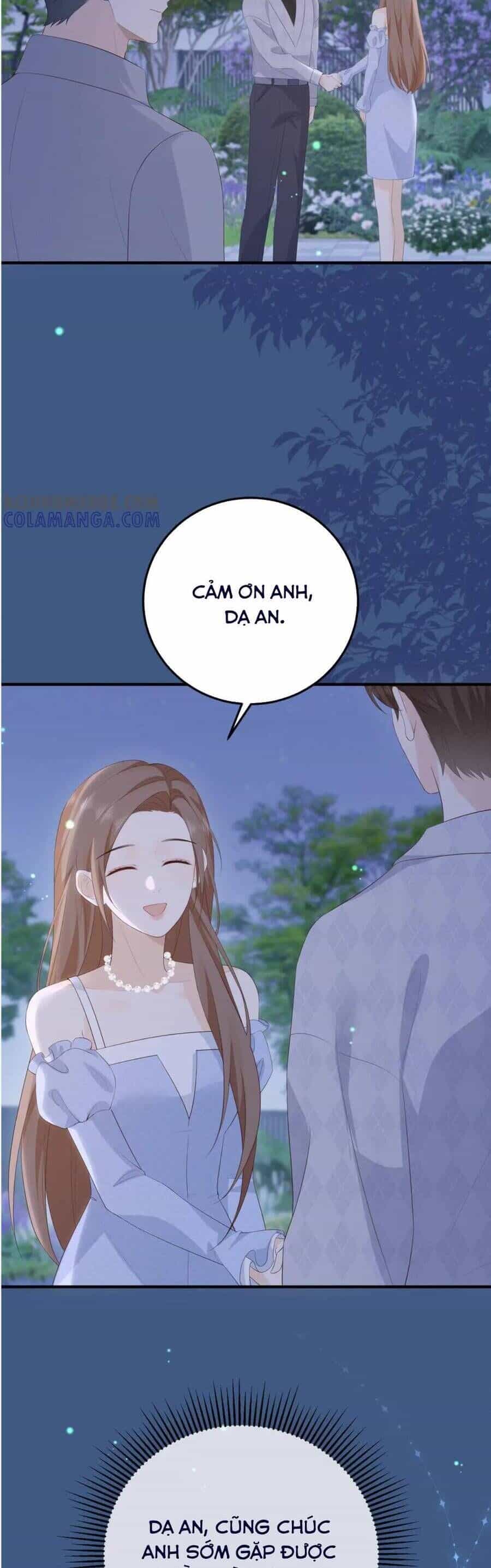Ấm Hôn 100 Ngày - Chương 63 - ảnh 17