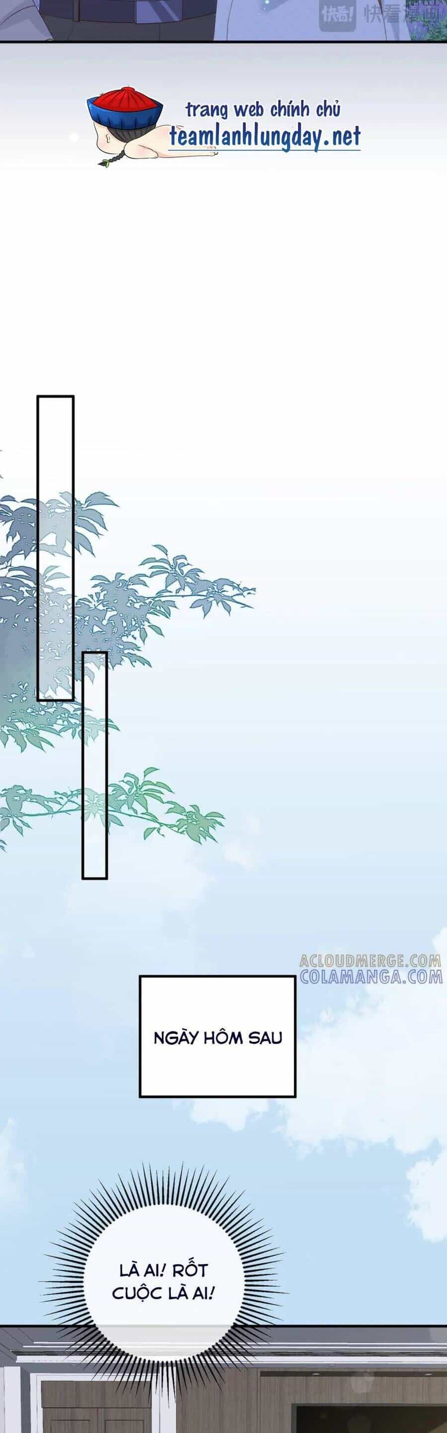 Ấm Hôn 100 Ngày - Chương 63 - ảnh 24