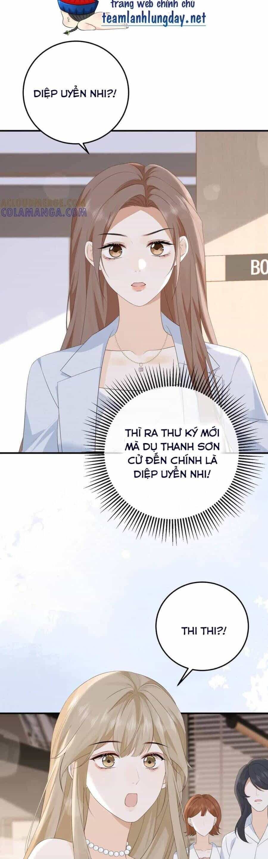 Ấm Hôn 100 Ngày - Chương 64 - ảnh 32