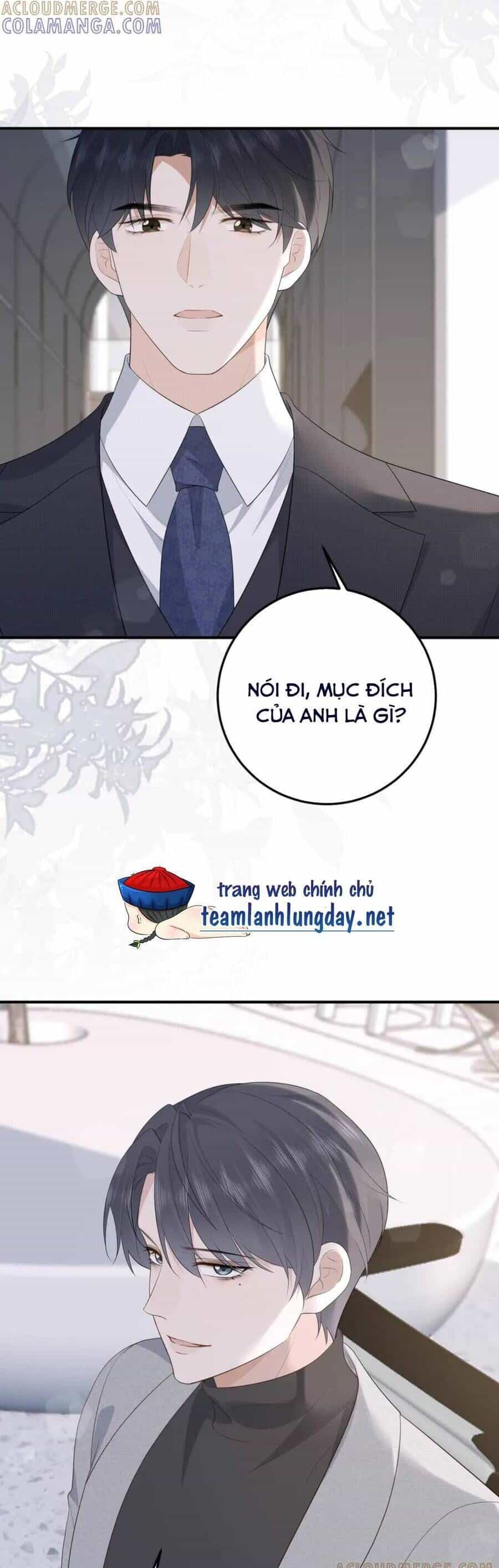 Ấm Hôn 100 Ngày - Chương 64 - ảnh 6