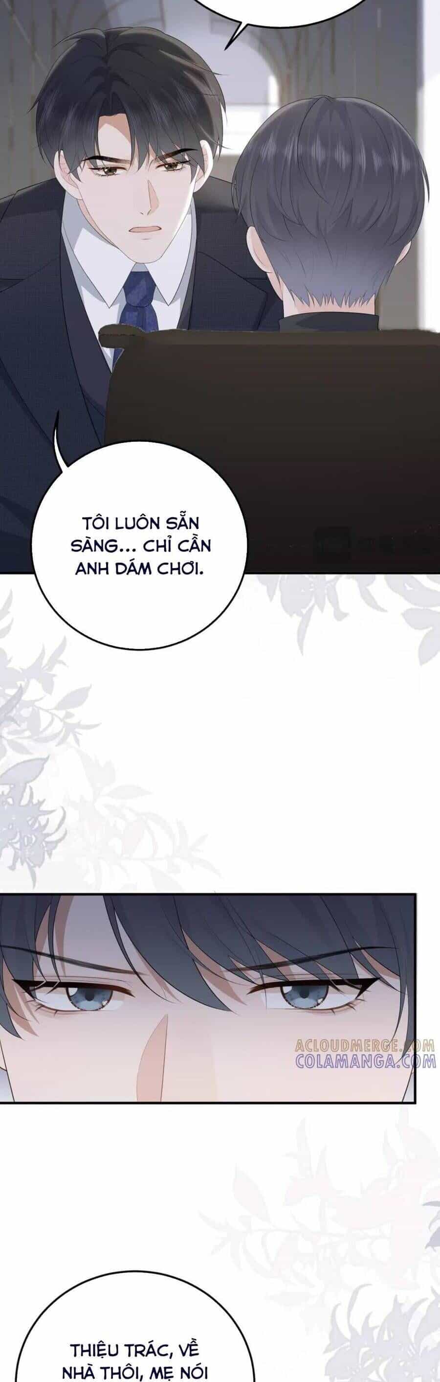 Ấm Hôn 100 Ngày - Chương 64 - ảnh 8