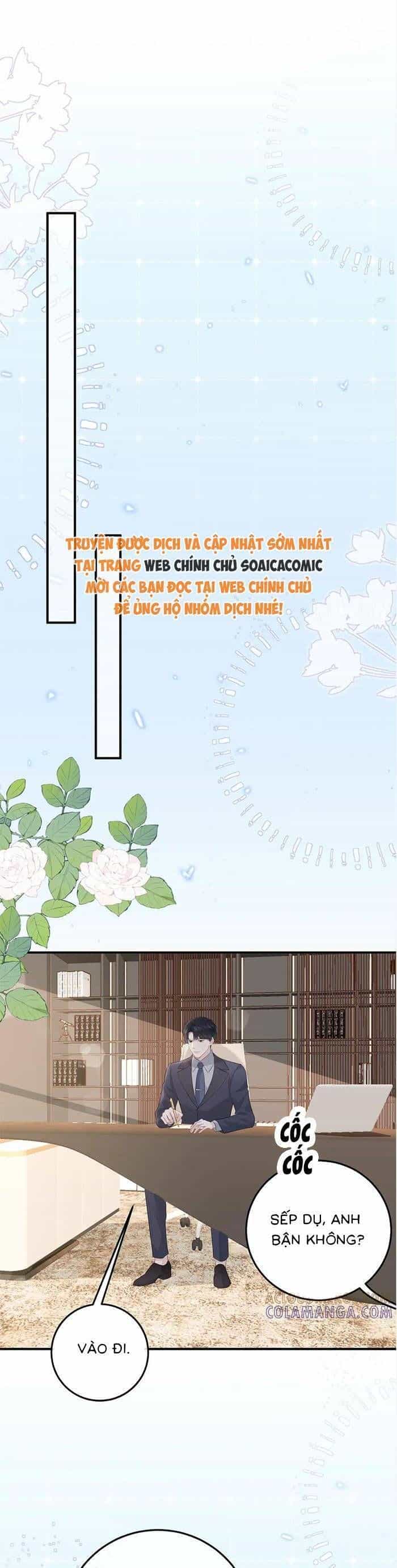 Ấm Hôn 100 Ngày - Chương 66 - ảnh 10