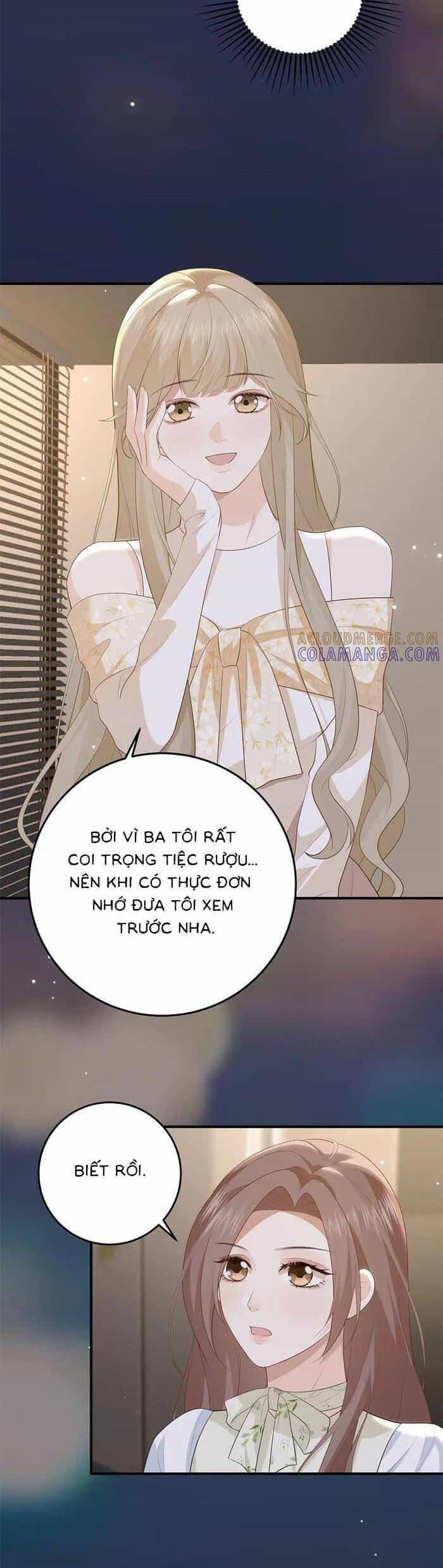 Ấm Hôn 100 Ngày - Chương 66 - ảnh 21