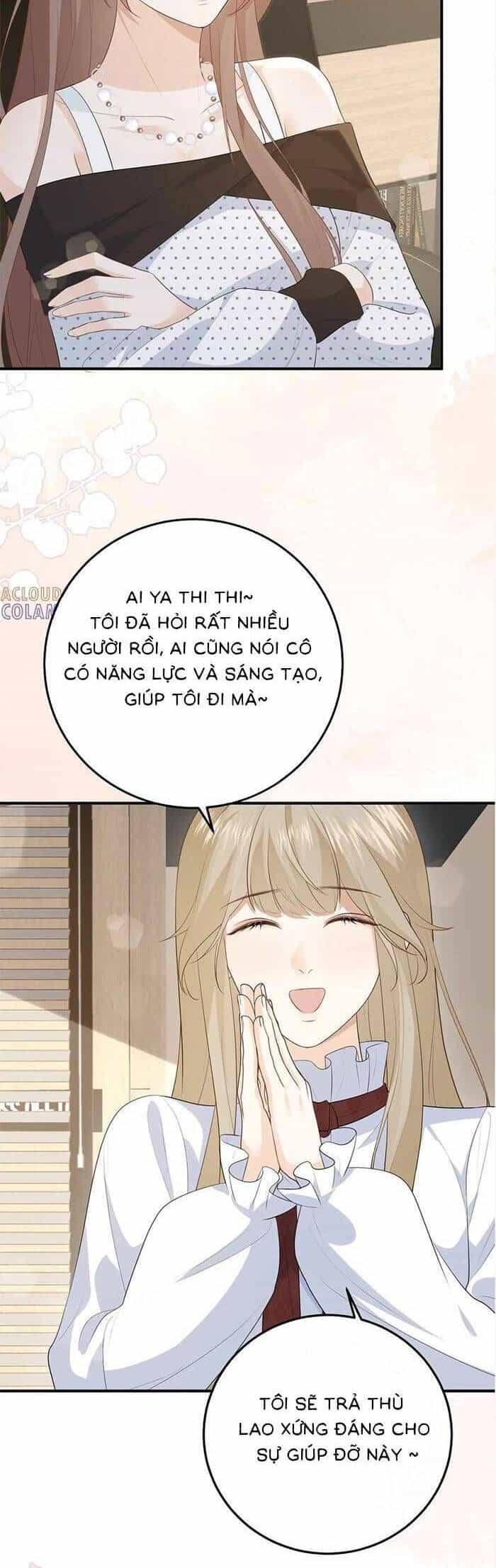 Ấm Hôn 100 Ngày - Chương 66 - ảnh 3