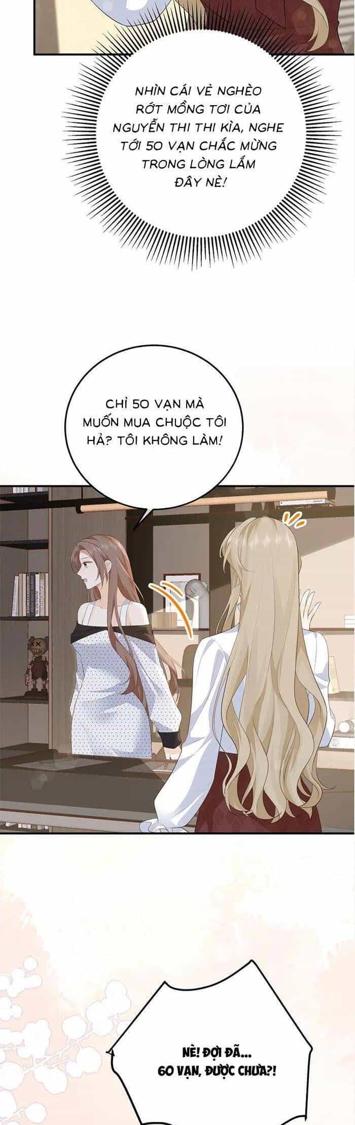 Ấm Hôn 100 Ngày - Chương 66 - ảnh 5