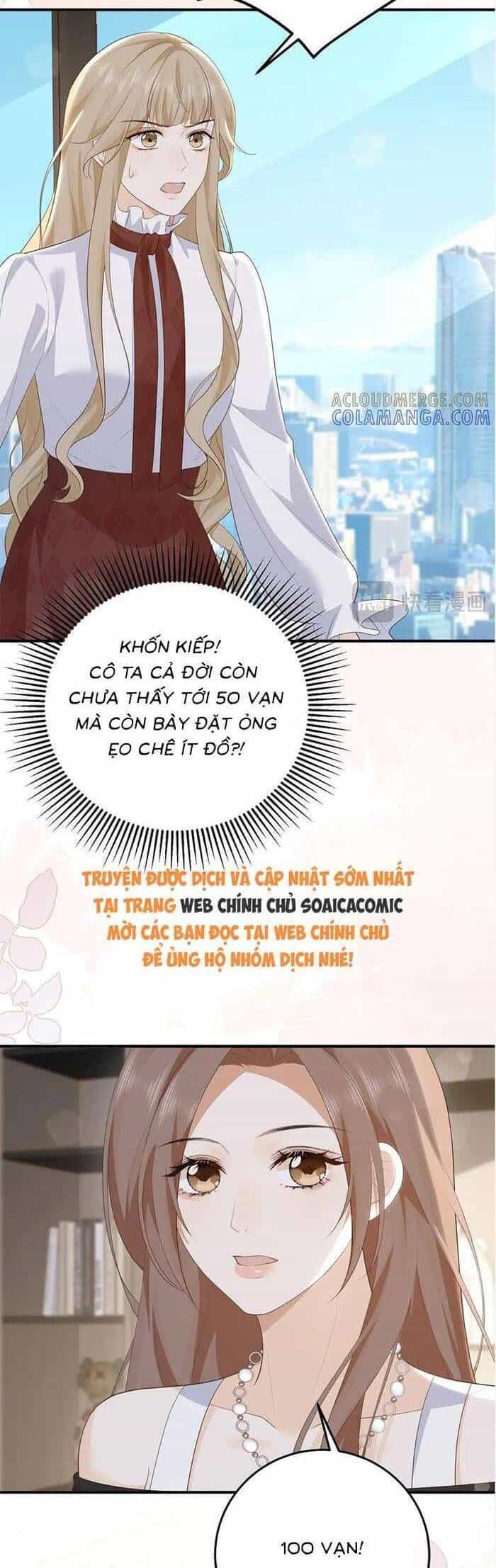 Ấm Hôn 100 Ngày - Chương 66 - ảnh 6
