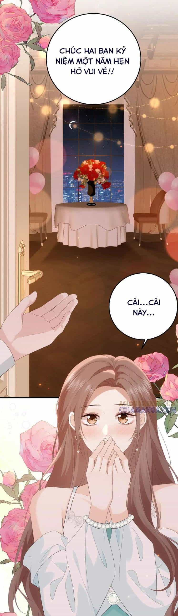 Ấm Hôn 100 Ngày - Chương 67 - ảnh 10