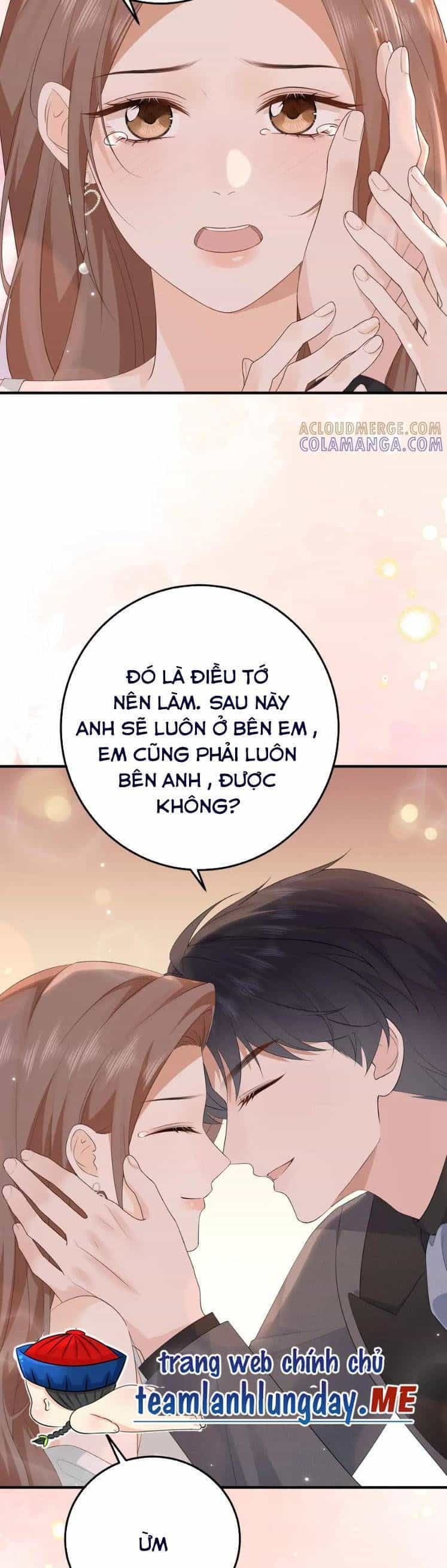 Ấm Hôn 100 Ngày - Chương 67 - ảnh 13