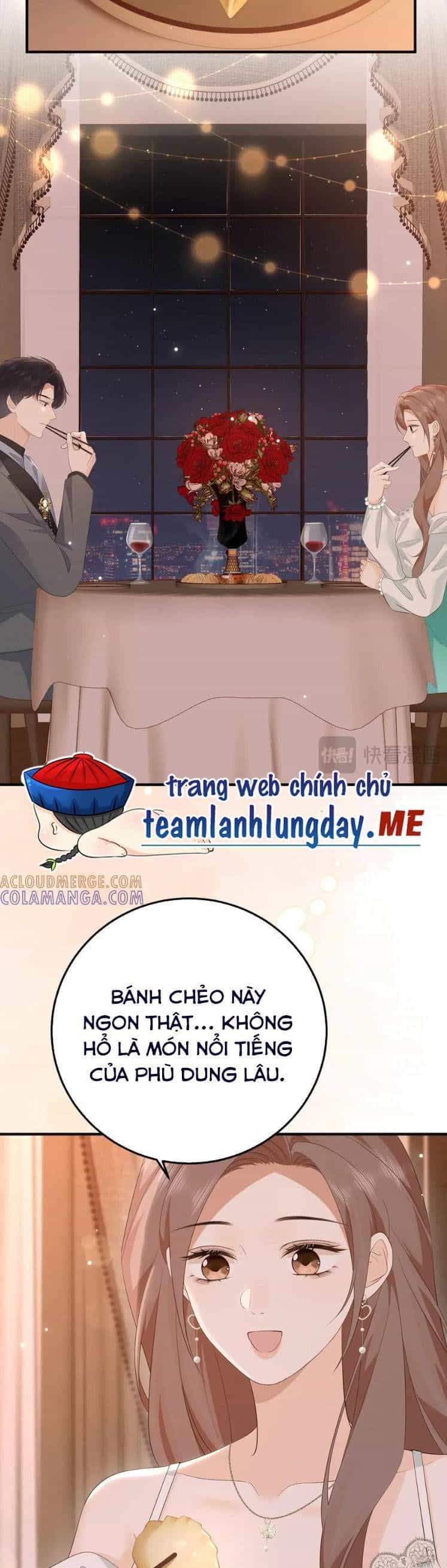 Ấm Hôn 100 Ngày - Chương 67 - ảnh 17