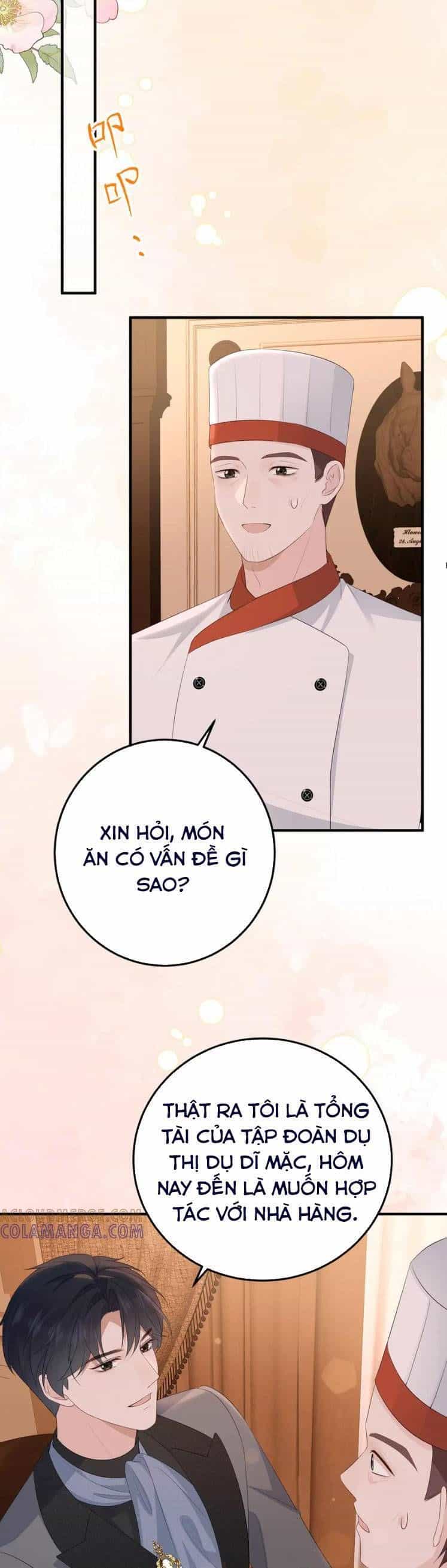 Ấm Hôn 100 Ngày - Chương 67 - ảnh 22