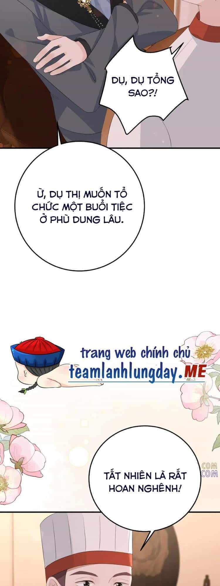 Ấm Hôn 100 Ngày - Chương 67 - ảnh 23