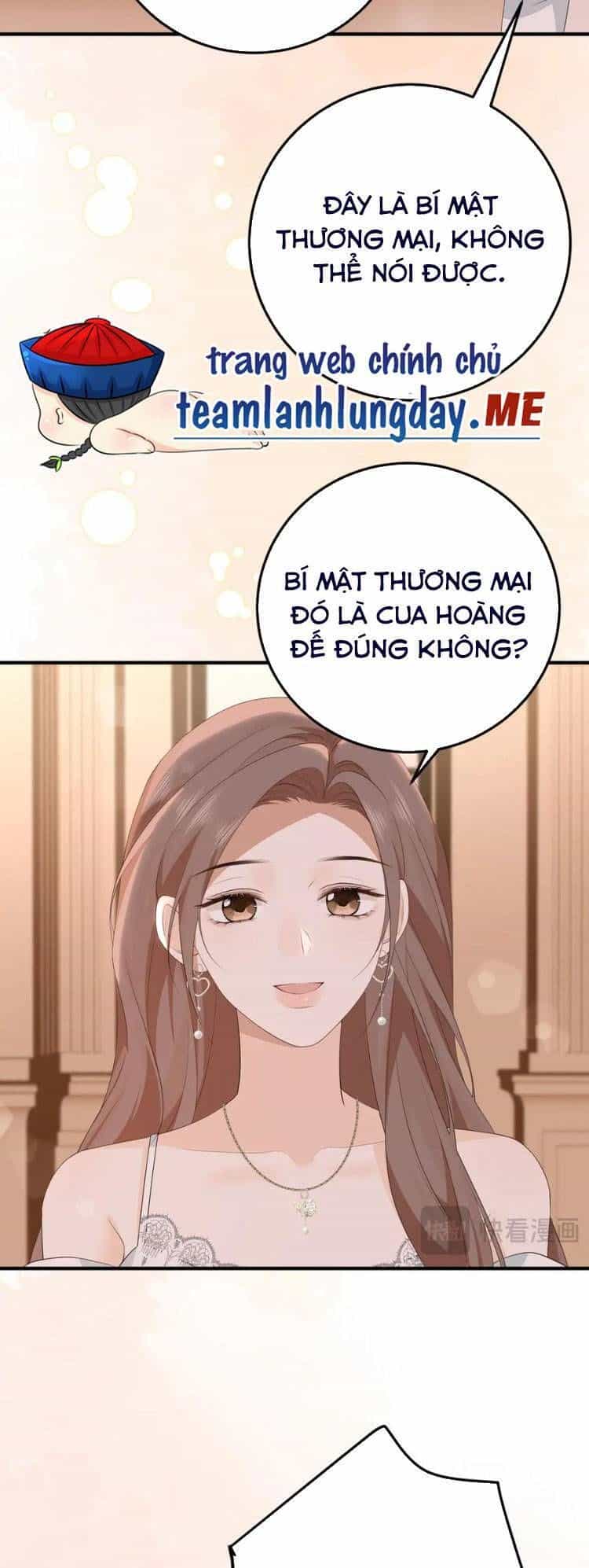 Ấm Hôn 100 Ngày - Chương 67 - ảnh 25