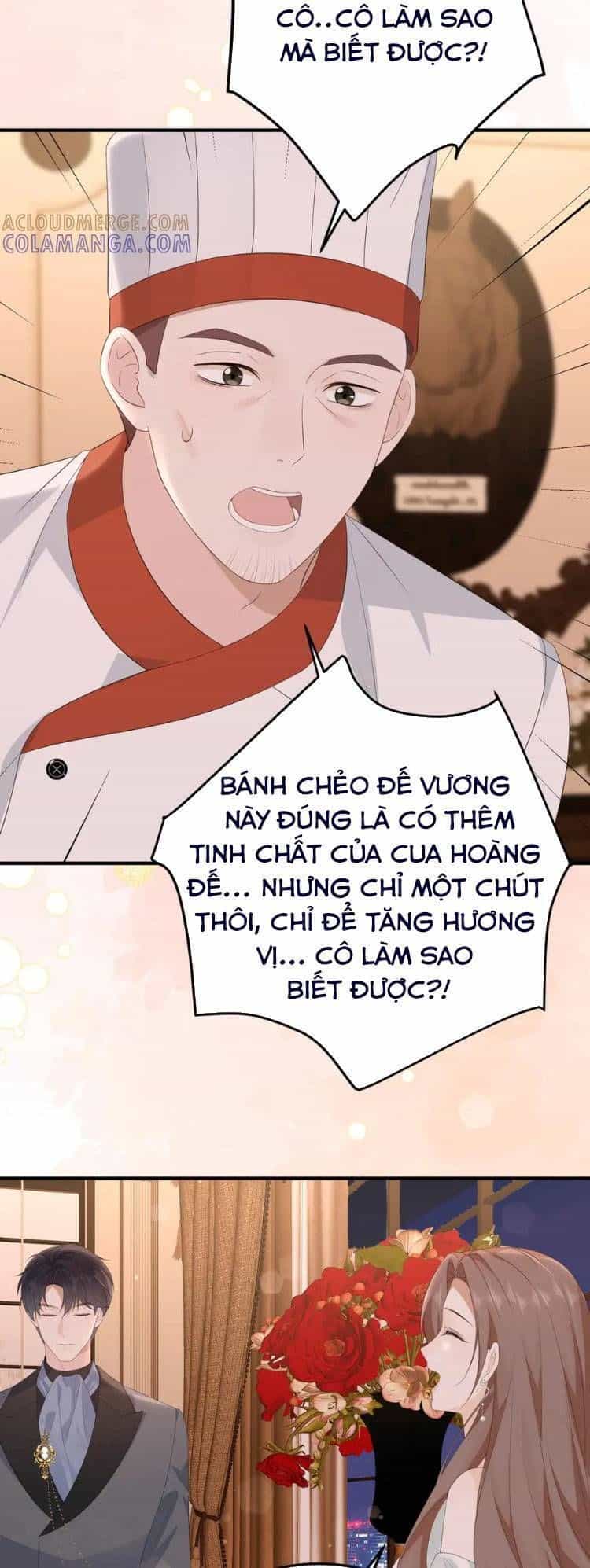 Ấm Hôn 100 Ngày - Chương 67 - ảnh 26