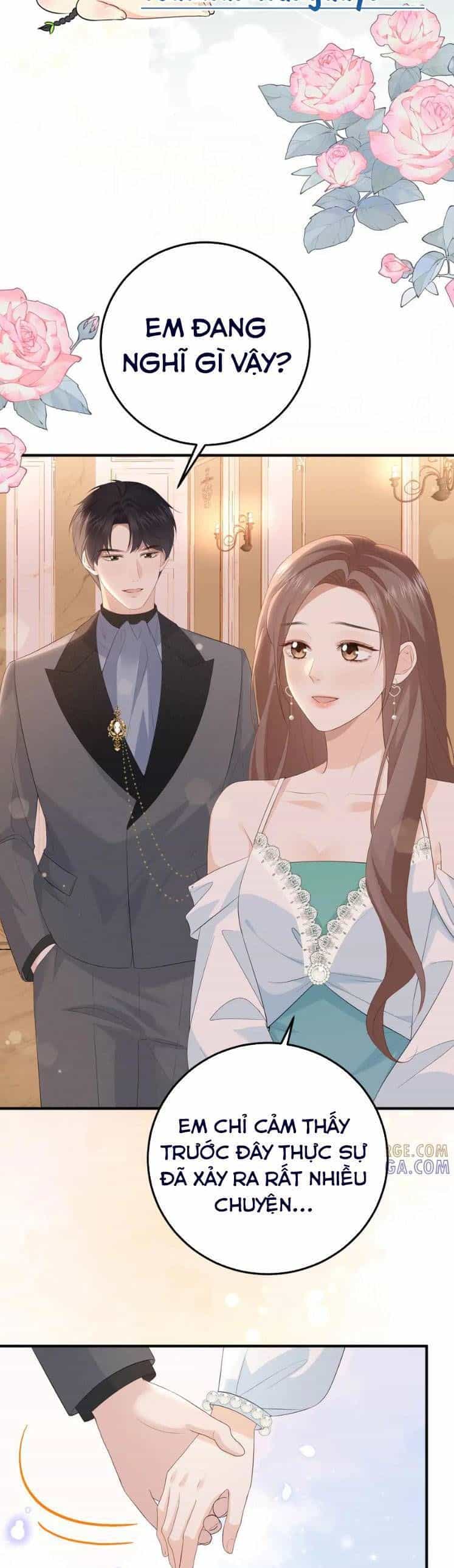 Ấm Hôn 100 Ngày - Chương 67 - ảnh 3
