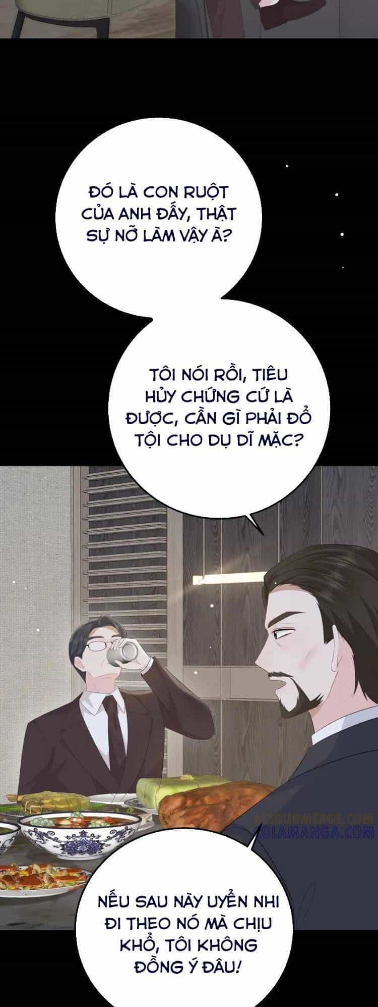 Ấm Hôn 100 Ngày - Chương 67 - ảnh 30