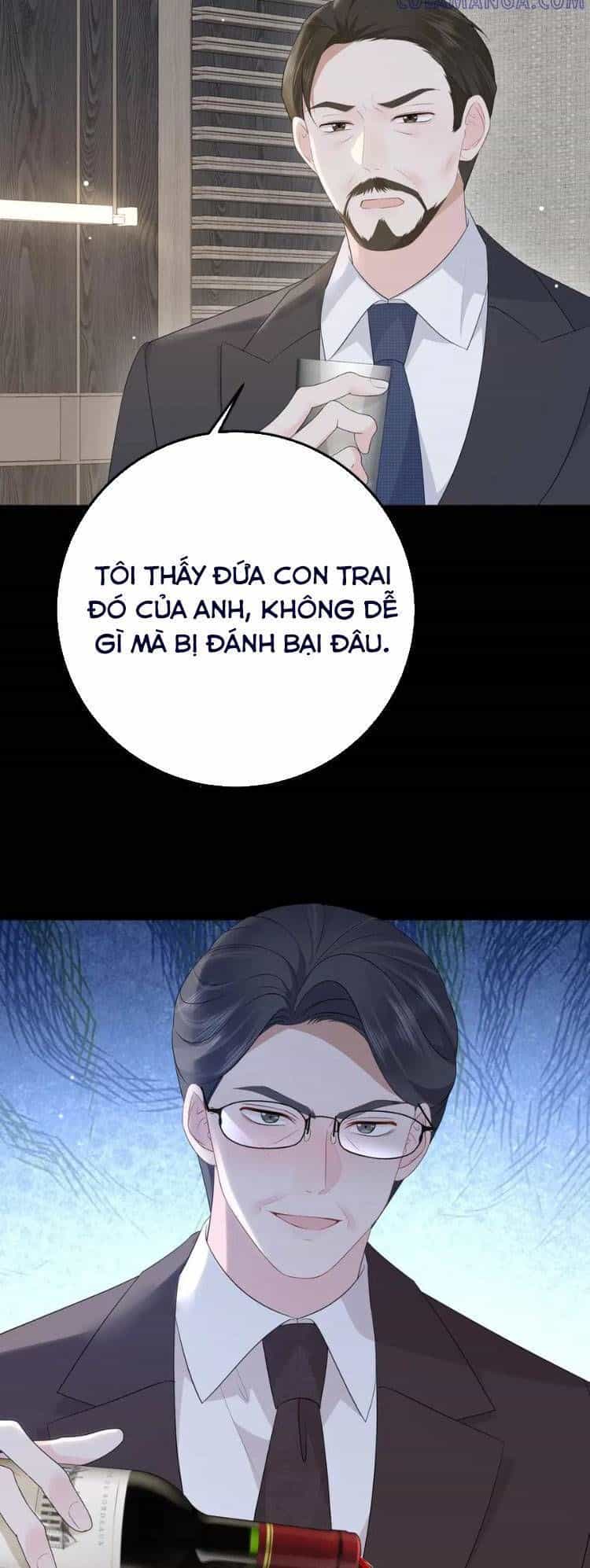 Ấm Hôn 100 Ngày - Chương 67 - ảnh 32