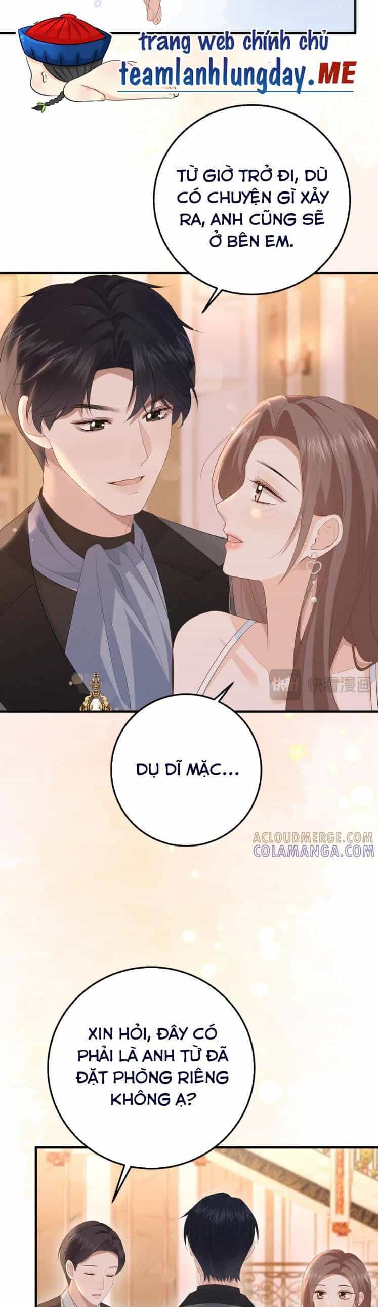 Ấm Hôn 100 Ngày - Chương 67 - ảnh 4