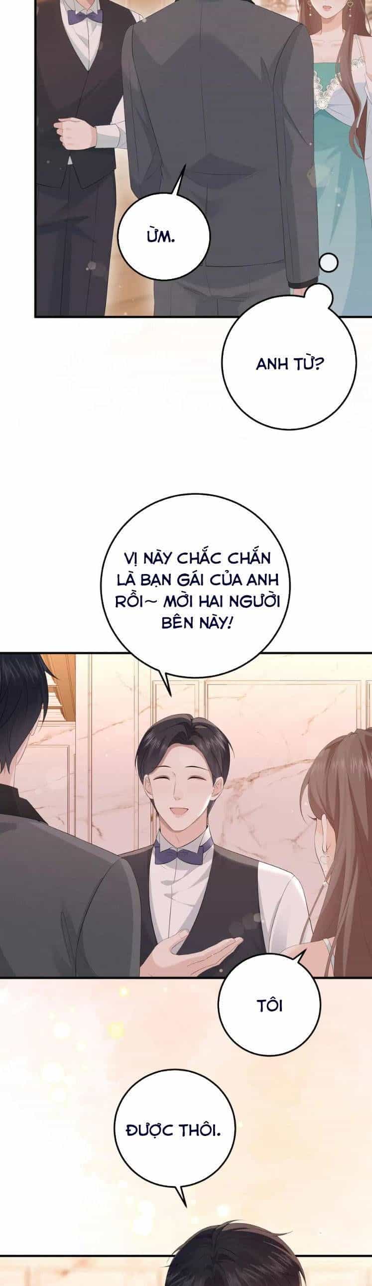 Ấm Hôn 100 Ngày - Chương 67 - ảnh 5