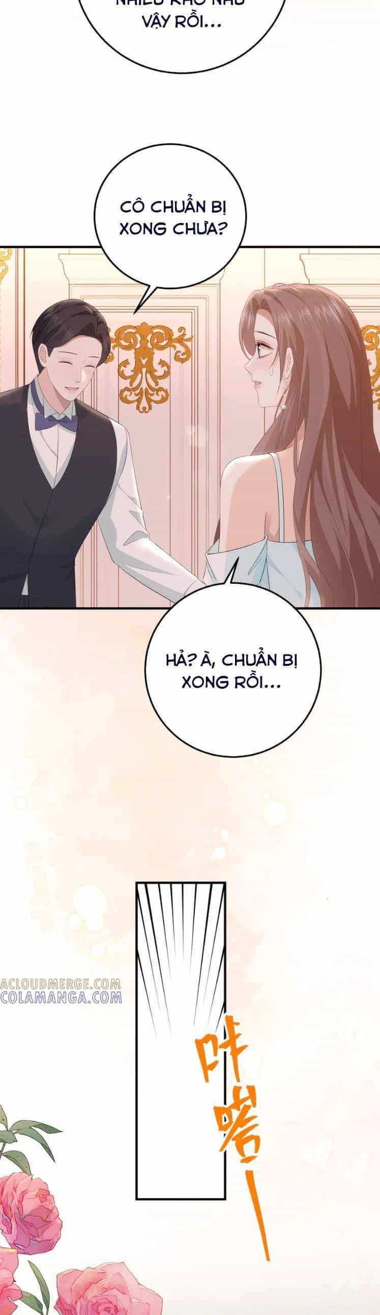 Ấm Hôn 100 Ngày - Chương 67 - ảnh 9