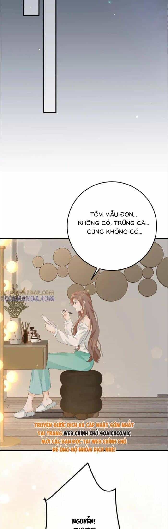 Ấm Hôn 100 Ngày - Chương 68 - ảnh 13