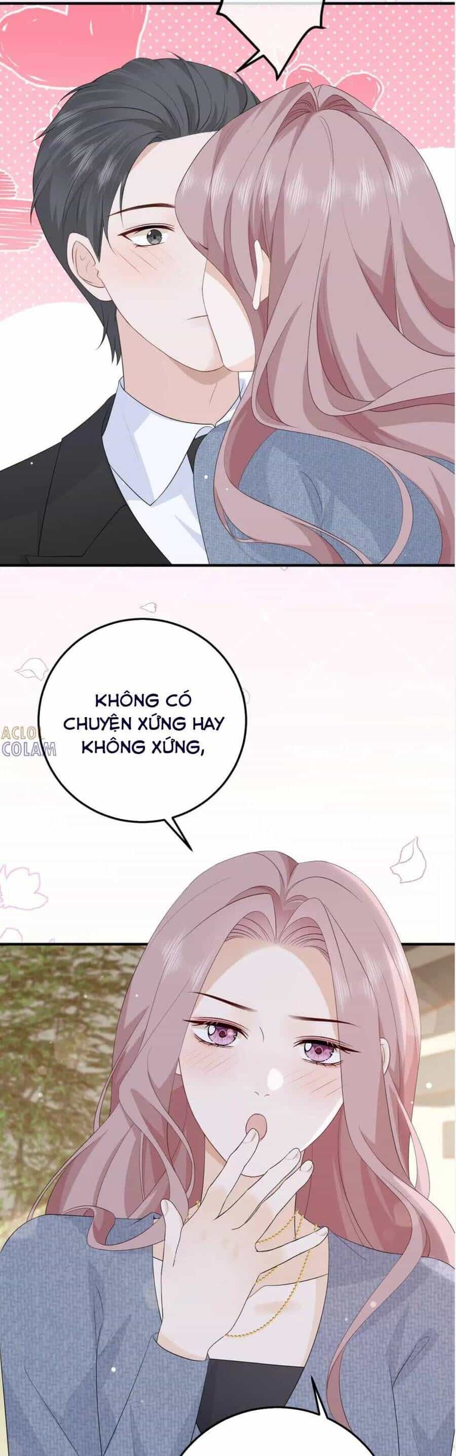 Ấm Hôn 100 Ngày - Chương 69 - ảnh 16
