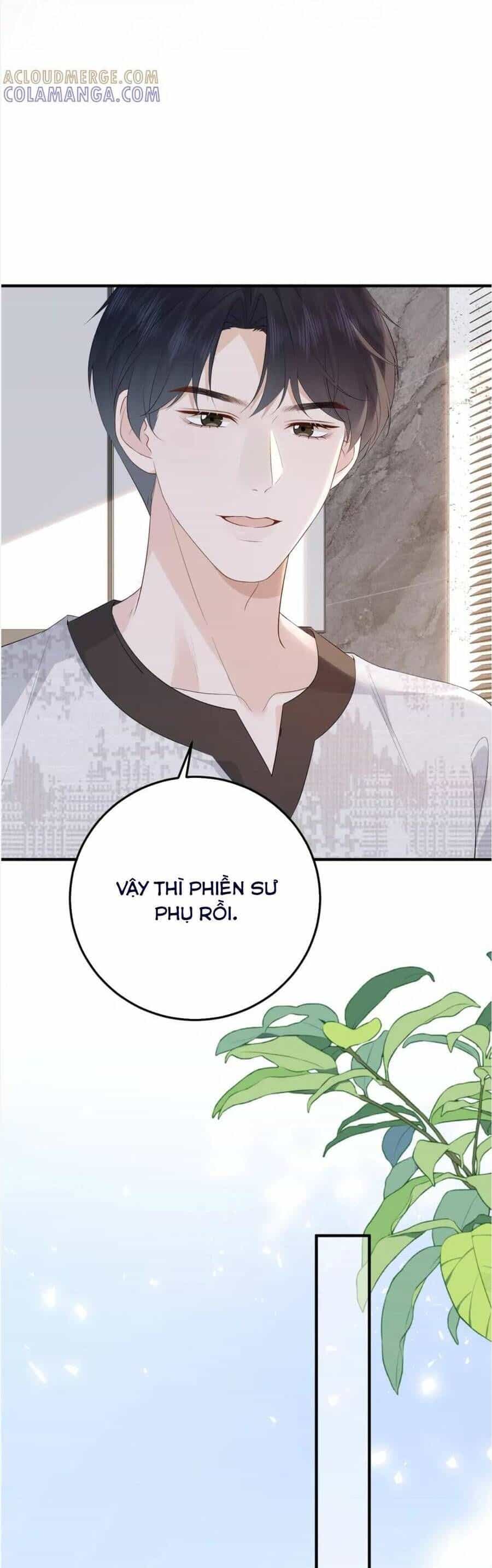 Ấm Hôn 100 Ngày - Chương 69 - ảnh 23