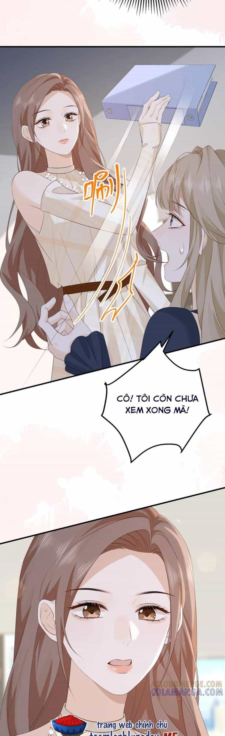 Ấm Hôn 100 Ngày - Chương 69 - ảnh 26