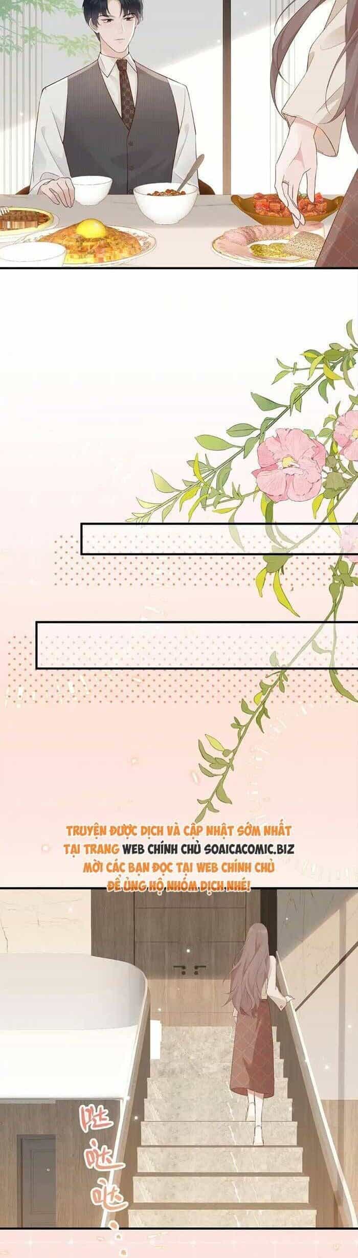 Ấm Hôn 100 Ngày - Chương 7 - ảnh 14