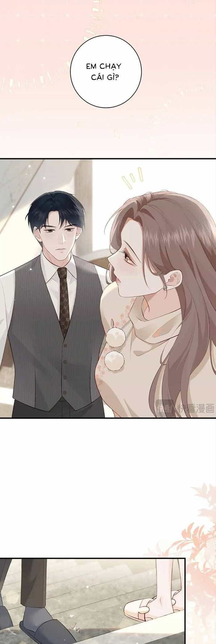 Ấm Hôn 100 Ngày - Chương 7 - ảnh 15