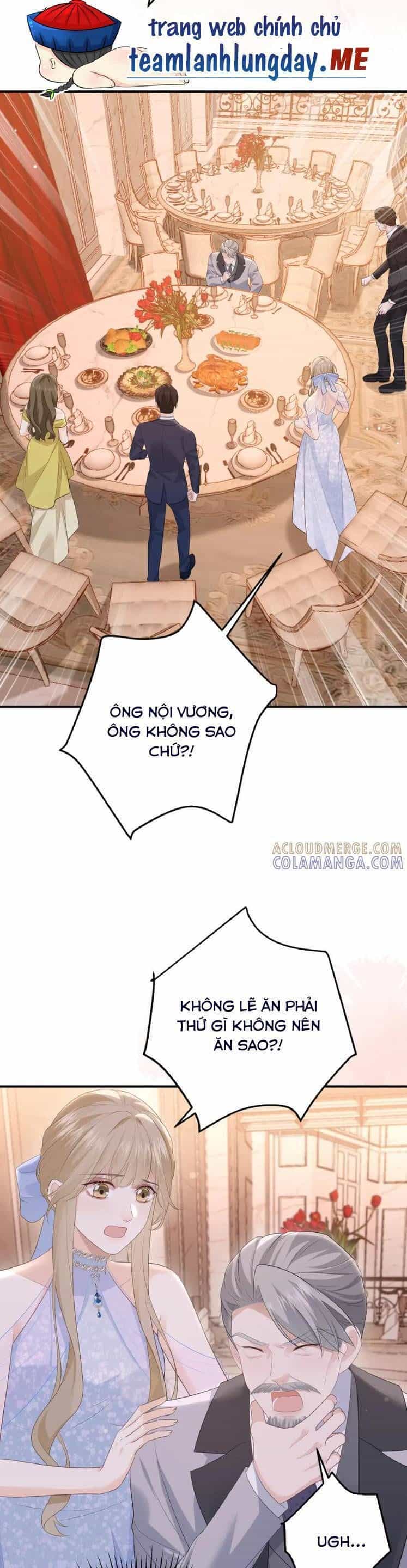 Ấm Hôn 100 Ngày - Chương 70 - ảnh 14