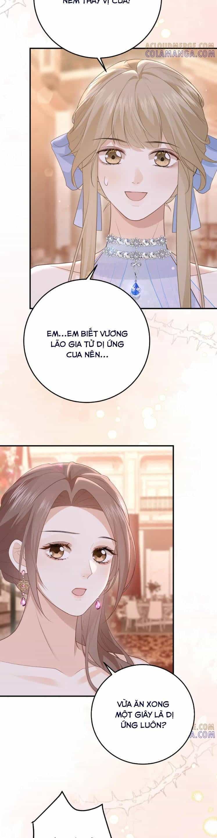 Ấm Hôn 100 Ngày - Chương 70 - ảnh 19