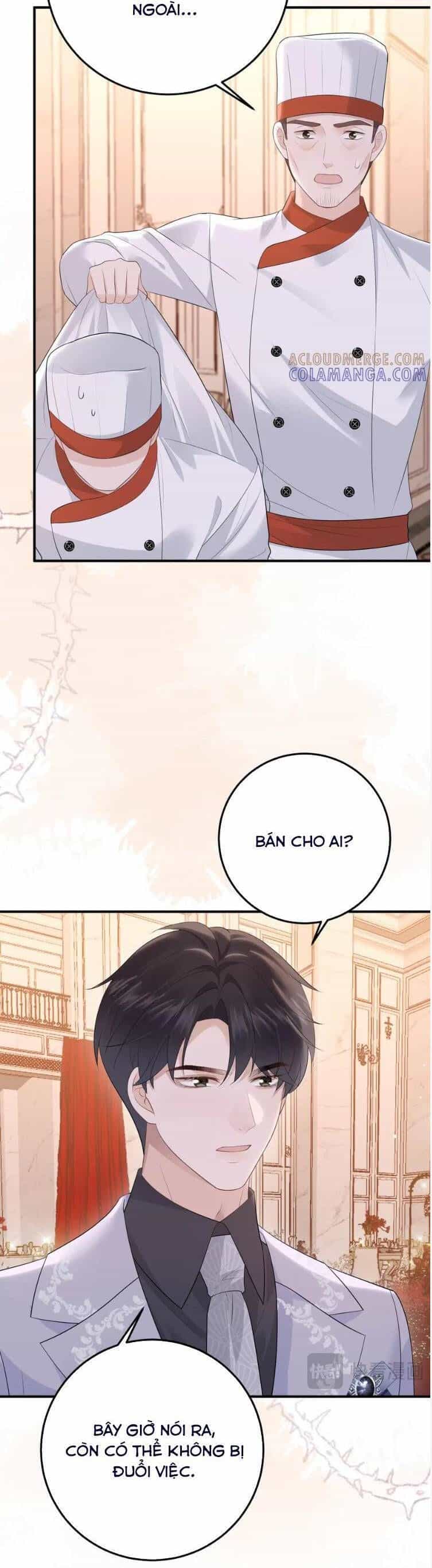 Ấm Hôn 100 Ngày - Chương 70 - ảnh 23