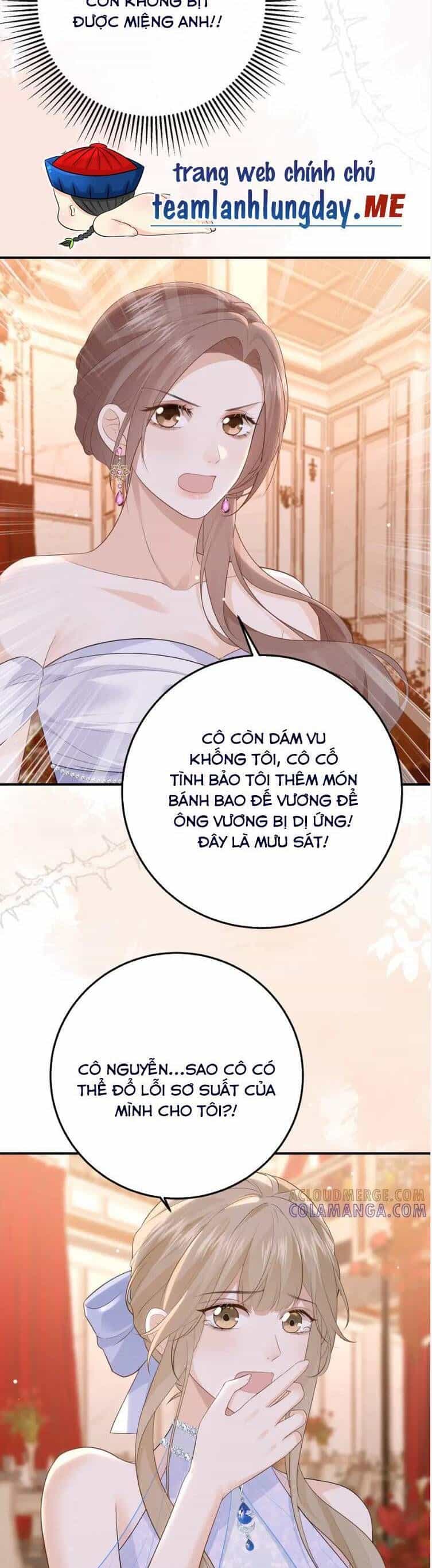 Ấm Hôn 100 Ngày - Chương 70 - ảnh 25