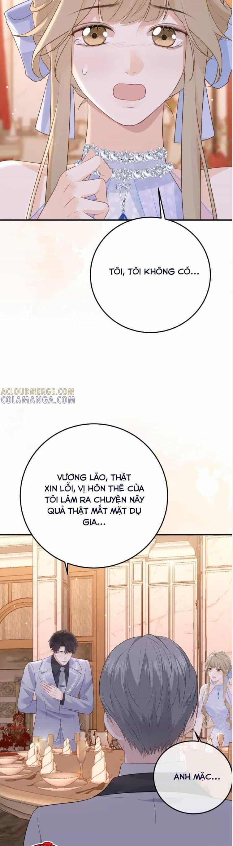 Ấm Hôn 100 Ngày - Chương 70 - ảnh 27
