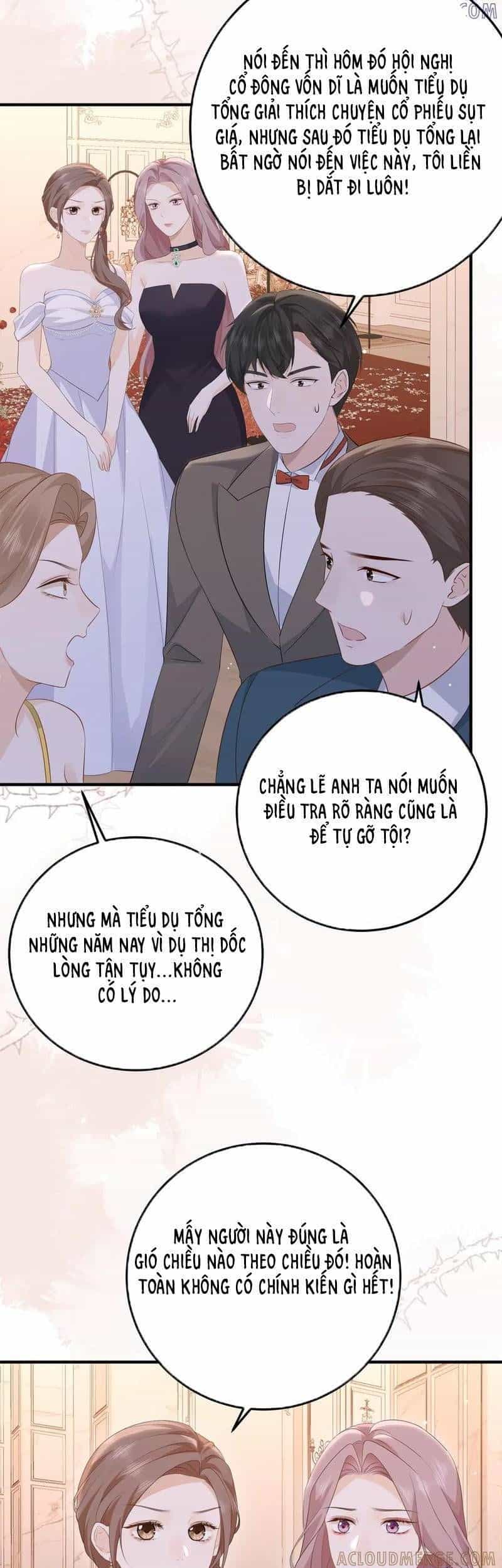 Ấm Hôn 100 Ngày - Chương 71 - ảnh 13