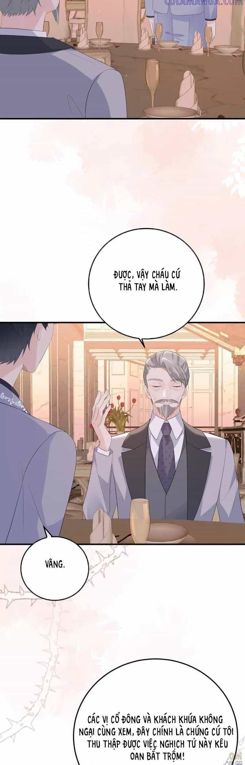 Ấm Hôn 100 Ngày - Chương 71 - ảnh 16