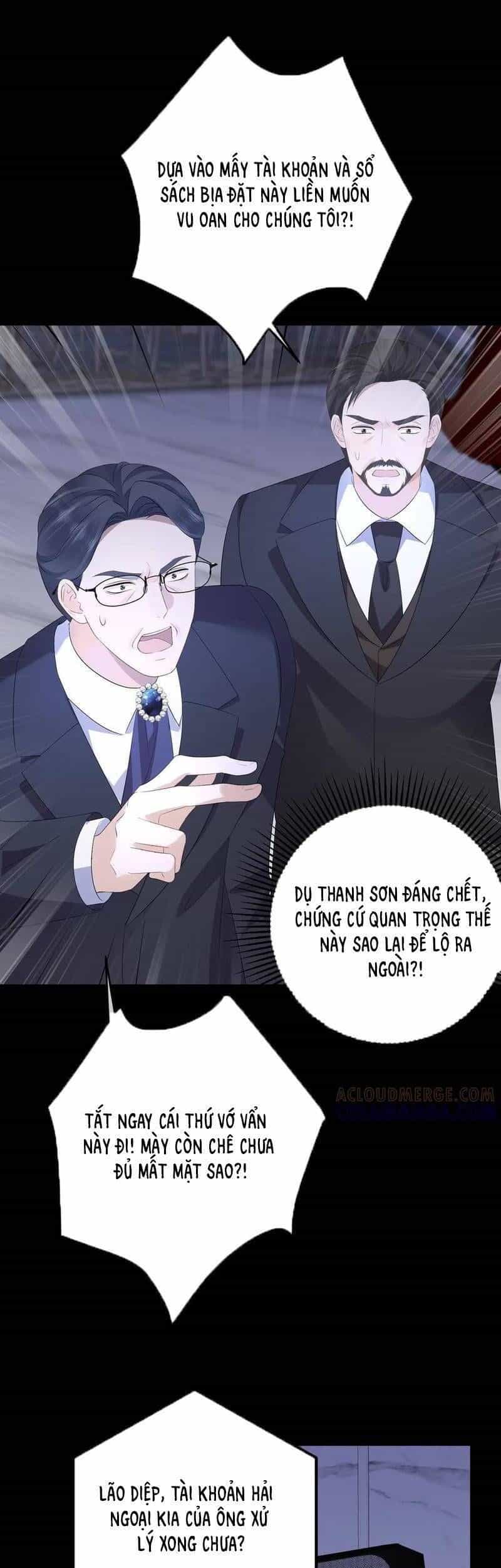 Ấm Hôn 100 Ngày - Chương 71 - ảnh 23