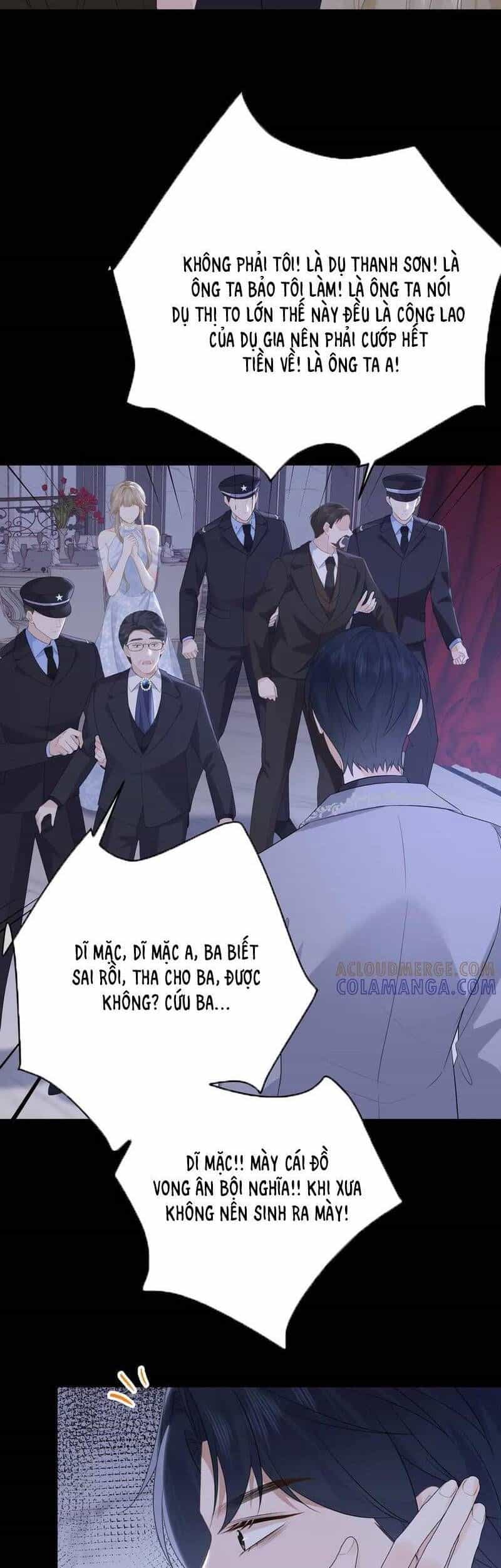 Ấm Hôn 100 Ngày - Chương 71 - ảnh 28