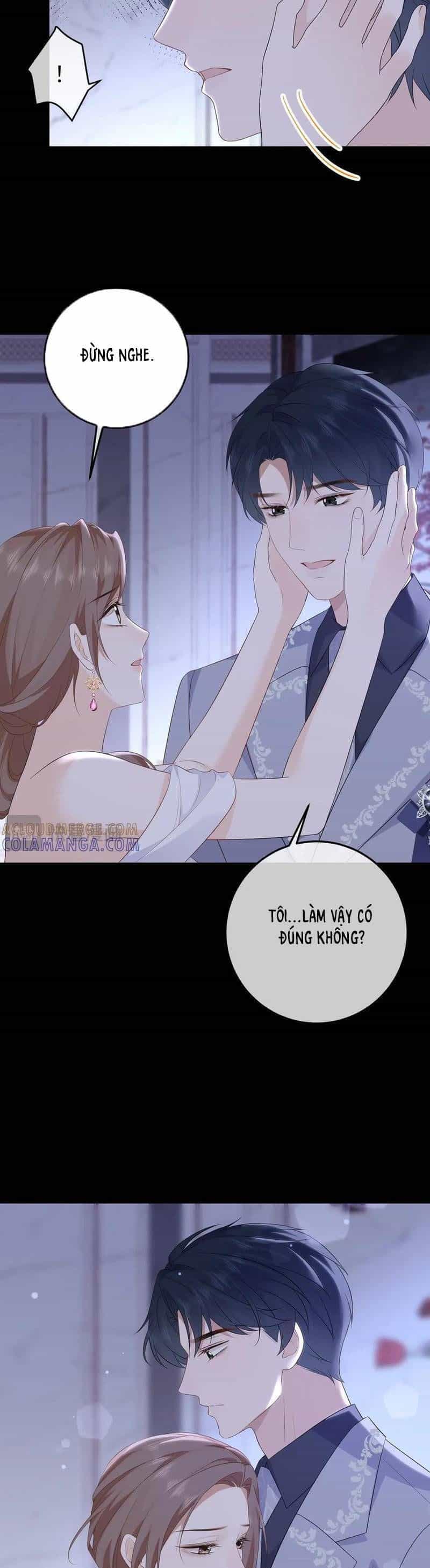 Ấm Hôn 100 Ngày - Chương 71 - ảnh 29