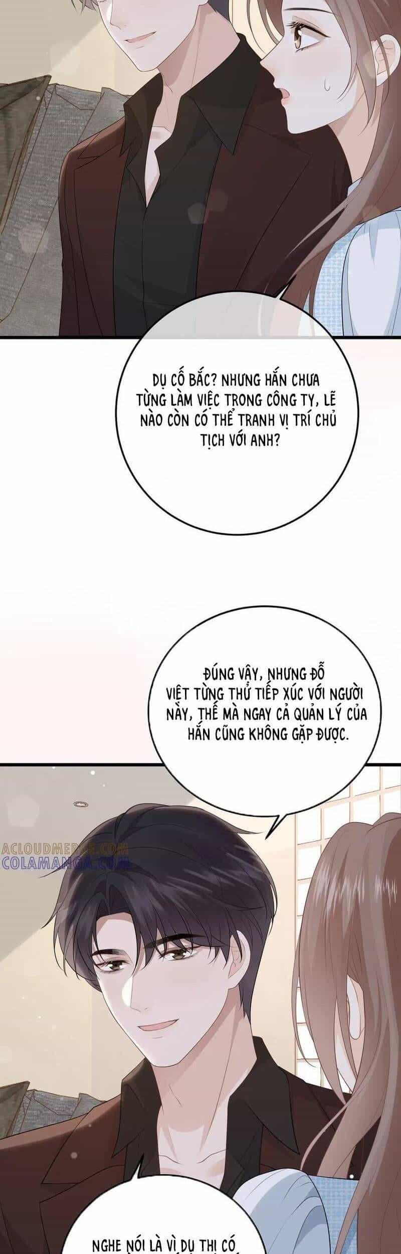Ấm Hôn 100 Ngày - Chương 72 - ảnh 10