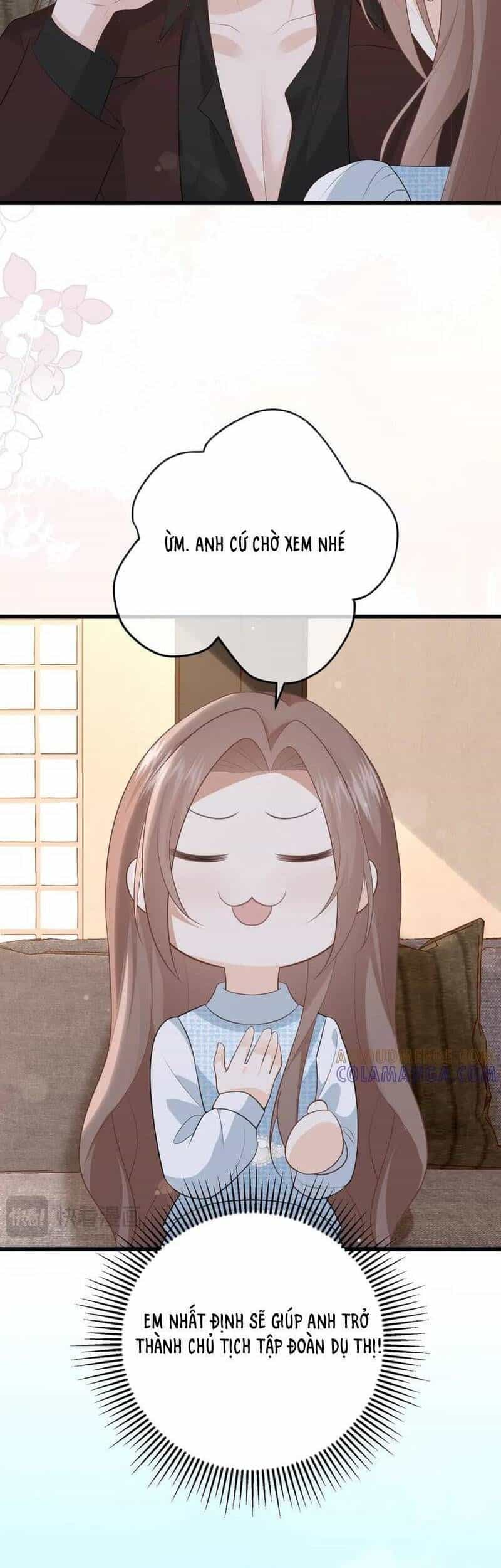 Ấm Hôn 100 Ngày - Chương 72 - ảnh 12