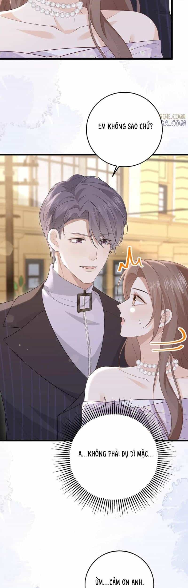 Ấm Hôn 100 Ngày - Chương 72 - ảnh 21