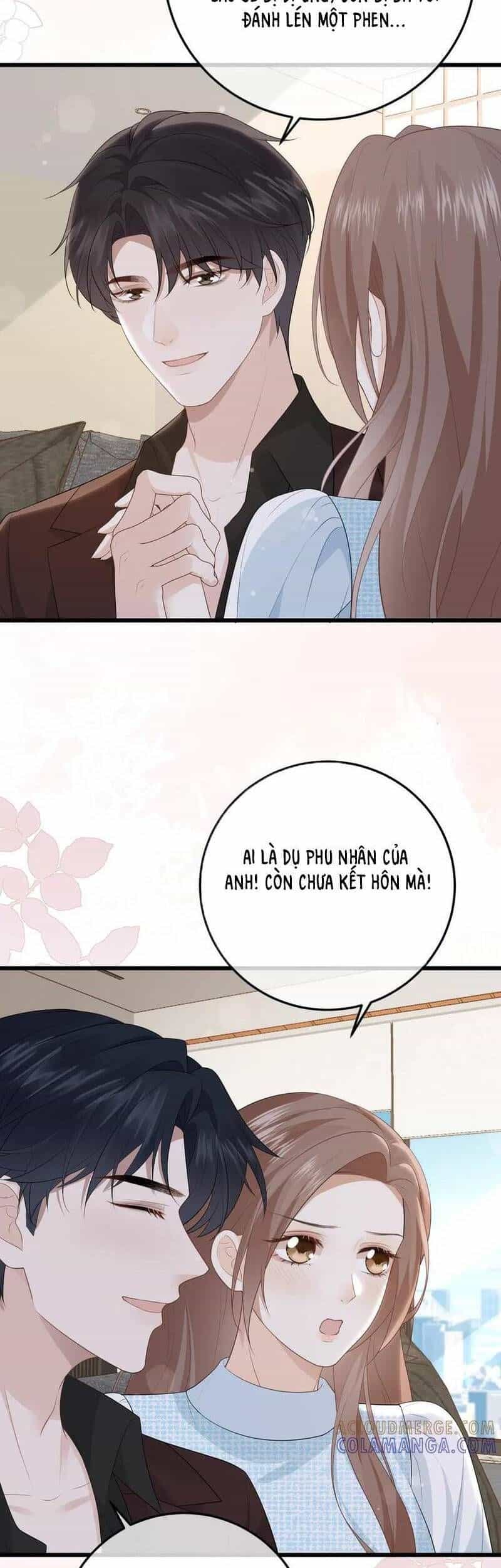 Ấm Hôn 100 Ngày - Chương 72 - ảnh 8