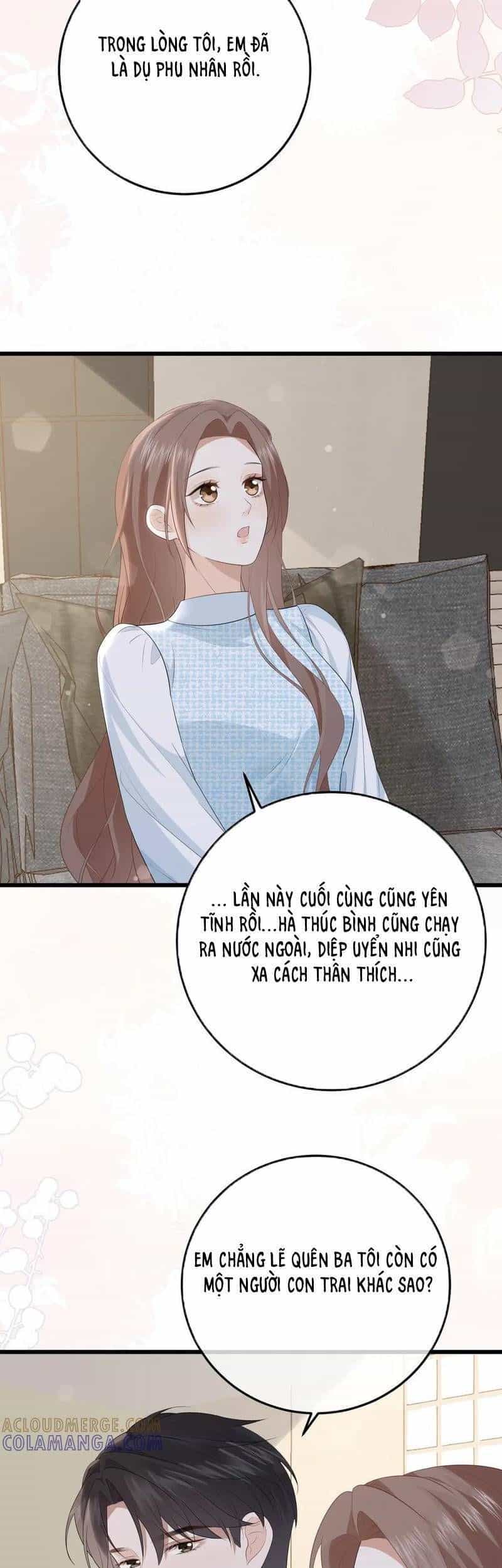 Ấm Hôn 100 Ngày - Chương 72 - ảnh 9