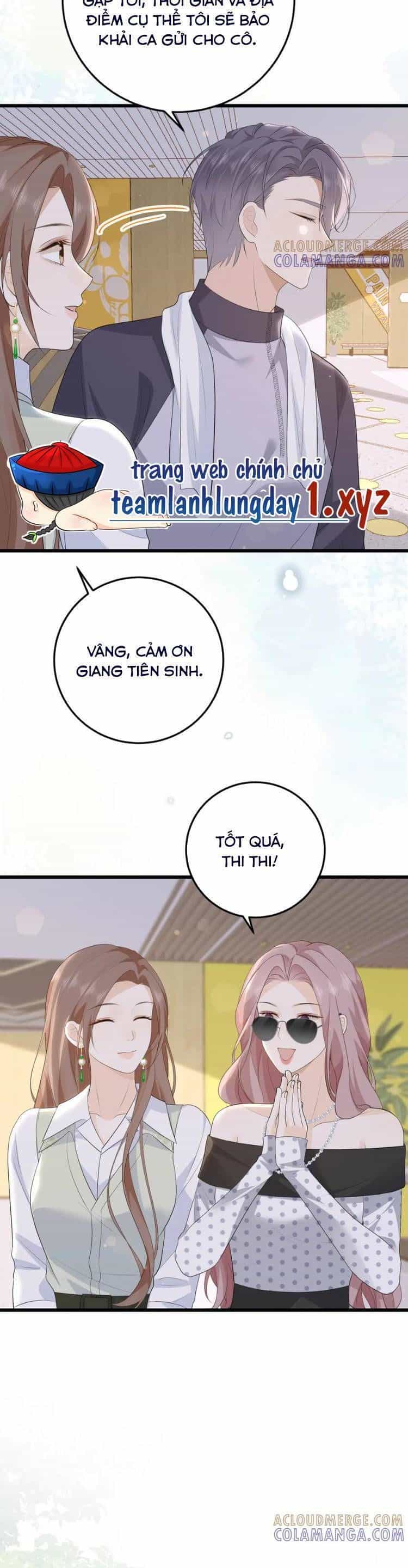 Ấm Hôn 100 Ngày - Chương 73 - ảnh 16